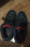 耐克乔丹男子缓震骑士鞋冬季支撑抓地运动鞋JORDAN 4 RM FQ7939 061黑/校园红/狼灰/白 44 实拍图