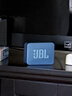 JBL GO ESSENTIAL 2 音乐青春版二代 便携式蓝牙音箱 【国家补贴】桌面家用小音响 学生礼物 蓝色 实拍图