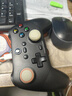 雷神（ThundeRobot）G30S竞技版 无线游戏手柄 扳机振动类xbox电脑PC手机switch电视steam蓝牙ns双影奇境明末渊虚之羽 实拍图