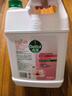滴露（Dettol）洗手液补充装大桶消毒滋润5L 儿童家庭装杀菌护手 实拍图