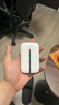 海尔随身wifi可移动无线wifi6免插卡随行便携式车载4g无限路由器支持5G/4G设备上网全国通用流量2025款 实拍图