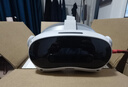 PICO 4 Ultra  【全国七仓发货】MR混合现实一体机VR智能3d眼镜头显XR设备游戏机非AIPro ARquest3设备 全能版 腿追+腰腿+5款游戏+泡棉+便携包 实拍图