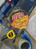 日清食品（NISSIN）UFO飞碟炒面方便面多口味组合装泡面干拌面整箱速食 【5碗】多种口味混合（总603g） 实拍图