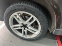 米其林（MICHELIN）汽车轮胎235/55R19 101W 揽途LATITUDE SPORT 3 AO1 适配国产奥迪 实拍图