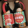 厨邦 经典系列 厨邦酱油1.63L【特级】 高鲜生抽 酱油 炒菜提鲜调味 实拍图