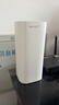 Tenda腾达路由器全屋覆盖WiFi7套装子母路由器【疾速BE5100】Mesh分布式组网无线千兆穿墙王【单支装】 实拍图