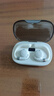 Viken【2025最新款丨柏林之声】蓝牙耳机挂耳式骨传导概念金榜第1名开放式无线不入耳运动跑步降噪耳夹 云岩白【APP升级版丨舒适久戴不痛】不漏音 9D杜比音效超长续航 实拍图
