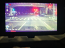 行车记录仪超高清前后双录后视镜倒车影像2025新款24H停车监控360 双镜头【4.3英寸升级版】+32G卡 实拍图