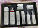 欧莱雅复颜水乳霜套装补水保湿抗皱紧致护肤品套装礼盒生日礼物 实拍图