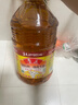 鲁花【保真花生油】 5S物理压榨 一级 花生油6.18L  实拍图