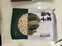 方家铺子中华老字号 莲子400g 湘潭磨皮白莲子去芯 百合桂圆银耳羹食材 实拍图