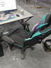 傲风电竞椅 人体工学椅子 电脑椅游戏椅 转椅久坐舒适办公椅 老板椅 C3青锋【古风经典】 实拍图