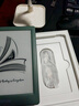掌阅（iReader）Light4 Turbo 6英寸智能阅读本 电子书阅读器 墨水屏电纸书 平板电脑学习看漫 便携笔记本 语绿 实拍图