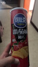 可比克番茄味薯片420g四连罐组合装休闲零食儿童小吃膨化食品大礼包 实拍图