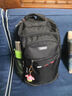 回力书包初中高中生男大容量大学生轻便减负背包休闲双肩包电脑旅行包 实拍图