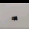 惠普（HP）64G TF卡  存储卡 适配小米监控 行车记录仪 高速耐用卡 自营闪存 C10 4K U3 V30 内存卡 MicroSD 实拍图