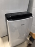 德业（Deye）除湿机/抽湿机 除湿量20升/天 家用轻音地下室干燥除潮吸湿器干衣机 京东小家智联 DYD-X20A3 实拍图