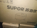 苏泊尔（SUPOR）小电饭煲2-3人3升蓝钻不粘内胆家用电煮锅煮饭煮粥智能预约多功能一锅多用小型微压电饭锅30FC0187 实拍图