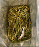 谢裕大2025新茶绿茶金奖顶芽安徽黄山毛峰特级一等100g自饮口粮推荐 实拍图