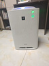 夏普（Sharp）空气净化器加湿净化一体机无雾加湿杀菌除甲醛母婴家用雾霾PM2.5宠物去异味除毛发BB60 实拍图