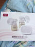 卡乐怡电动双边吸奶器无痛母乳吸奶神器自动双泵双控挤奶触控液晶屏KLY 标准版-升级PPSU 实拍图