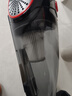 海尔（Haier）吸尘器家用手持推杆立式有线吸尘器 二合一强劲大吸力大功率宠物猫毛发清洁除尘机ZL605G 实拍图