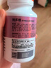汤臣倍健25岁+女双层片女性多种复合维生素b族烟酰胺vc补钙叶酸180片*2瓶 实拍图
