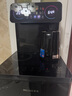 美菱（MeiLing）茶吧机 家用多功能智能遥控温热型立式饮水机 高颜轻奢【曜石黑 温热型 】24H保温 实拍图