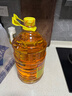 鲁花 食用油  物理压榨  非转基因 玉米油6.18L   实拍图