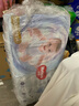 好奇（Huggies）金装纸尿裤L132片(9-14kg)尿不湿【速干不易红】 实拍图