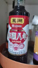 东湖醋 八年山西老陈醋6.8度500ml  山西特产GB/T19777  家用食醋 实拍图