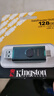 金士顿（Kingston）128GB Type-C USB3.2 双接口U盘 DTDEG2 大容量办公车载优盘 适用于安卓苹果手机电脑 实拍图