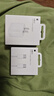 Apple/苹果【USB-C线充套装】含20W充电头+60W 双USB-C口1米充电线 实拍图