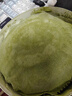 鲜京采【爆款】抹茶千层蛋糕400g动物奶油 冰淇淋蛋糕零食糕点中秋聚会 实拍图