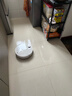 石头（roborock）扫地机器人 P20 Ultra Plus 扫拖洗烘一体机 自动集尘热水洗拖布擦地拖地洗地机吸尘器 A2250RR 实拍图