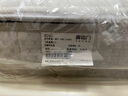 喜临门进口乳胶软垫国补 环保黄麻硬垫 七区独袋轻音弹簧床垫席梦思飞跃 尊享3.0·1.8*2米 实拍图
