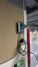 公牛（BULL）充电桩新能源电动汽车充电器家用7kw11kw21kw适配特斯拉问界m7m8m9小米极氪小鹏理想大众埃安通用 7KW乐享智联款【APP智控管理】 实拍图