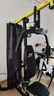 军霞（JUNXIA） 综合训练器运动器械健身器材家用单人多功能大型力量运动器材 DS51/67KG配重+蹬腿+包安装上楼 实拍图