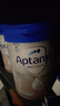 爱他美（Aptamil）德国白金版HMO 婴儿配方奶粉1段 (0-6月) 800g 6罐箱装 德爱白金 实拍图