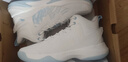 乔丹篮球鞋男鞋减震耐磨专业战靴运动鞋男 实拍图