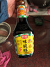厨邦酱油 味极鲜酱油 生抽【特级黄豆酱油】760ml 酿造酱油 调味品 实拍图
