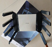 普联（TP-LINK）大道路由器7DR6430 BE6400 5G WiFi7千兆双频家用高速穿墙 2.4G wifi6无线 2.5G网口 游戏加速 实拍图