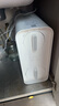 米家【10周年新品】小米净水器S1 1200G家用大通量5年长效RO反渗透过滤直饮净饮一体净水机 MR1272-A 实拍图
