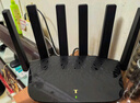 普联（TP-LINK）大道路由器7DR6430 BE6400 5G WiFi7千兆双频家用高速穿墙 2.4G wifi6无线 2.5G网口 游戏加速 实拍图
