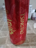 青岛啤酒（TsingTao）喜庆 福禧罐500ml*4听 尝鲜装 实拍图