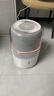 飞利浦（PHILIPS）加湿器家用卧室母婴专用静音除菌无雾空调加湿机鼻炎孕妇婴幼儿小型桌面大容量国家补贴HU5710/10 实拍图