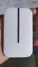 华为智选随身wifi6移动无线wifi免插卡随行4g无线网卡携带上网宝非全国通用无限流量2025款5G AX15B 顶配WiFi6【多网切换】2400毫安续航10小时 实拍图