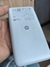 小米（MI）【3C认证】自带线充电宝20000 67W 浅蓝色 可上飞机/火车 可充手机平板笔记本耳机 iPhone安卓可用 实拍图