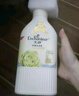 艾诗香氛沐浴露 清爽保湿持久留香 滋润美肌香体男女桂花沐浴乳668ml 实拍图