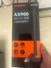 Tenda腾达USB无线网卡WiFi6免驱 AX900双频5G 台式机专用WiFi接收器 无线WiFi发射器 外置高增益天线 实拍图